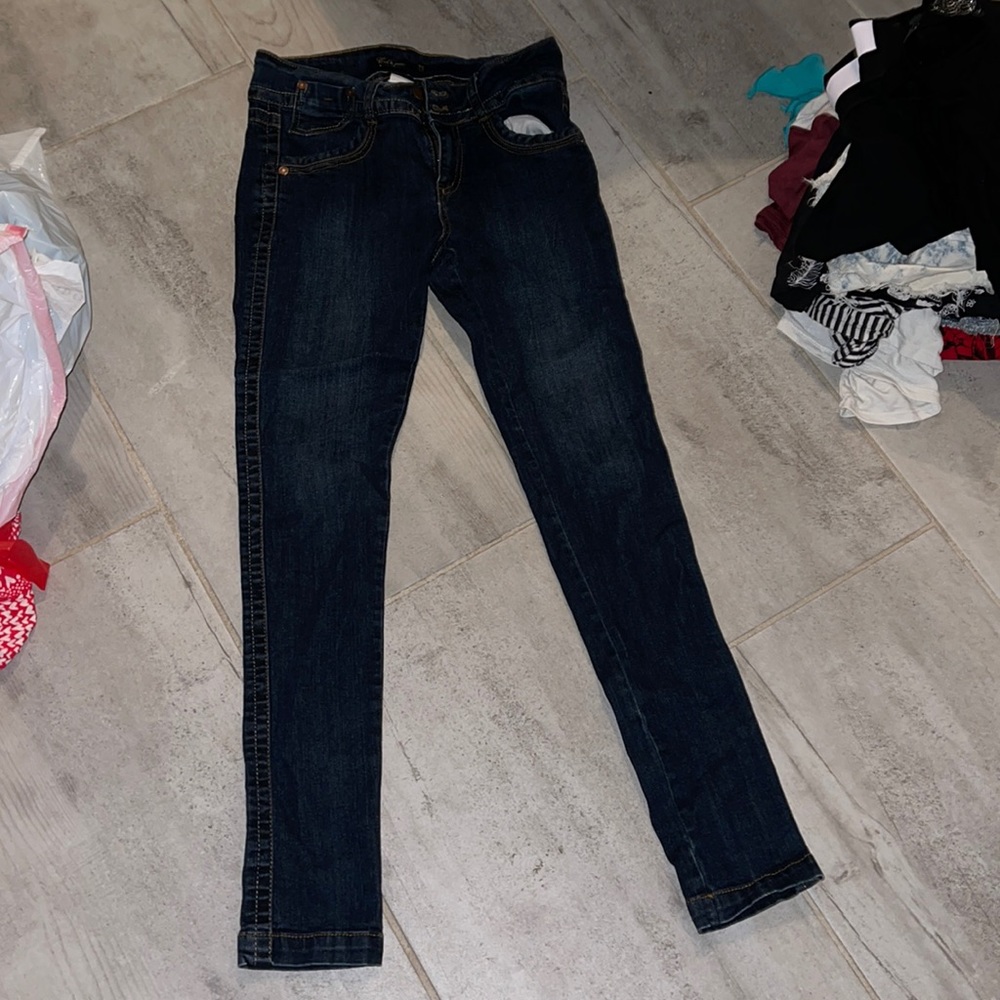 Cest toi jeans brand denim jeans